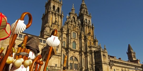 Santiago de Compostela